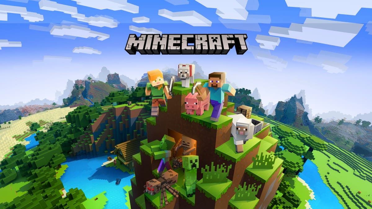 Minecraft 2 Announced, Here Are The Details