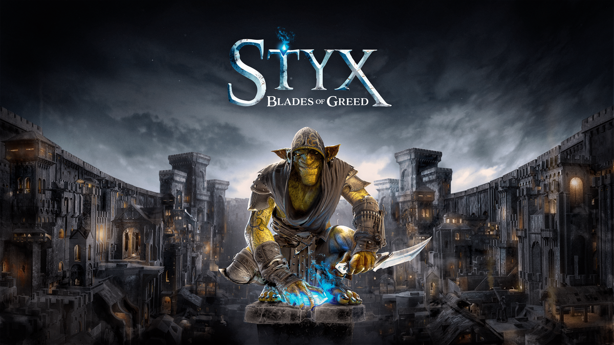 Styx: Blades of Greed Duyuruldu