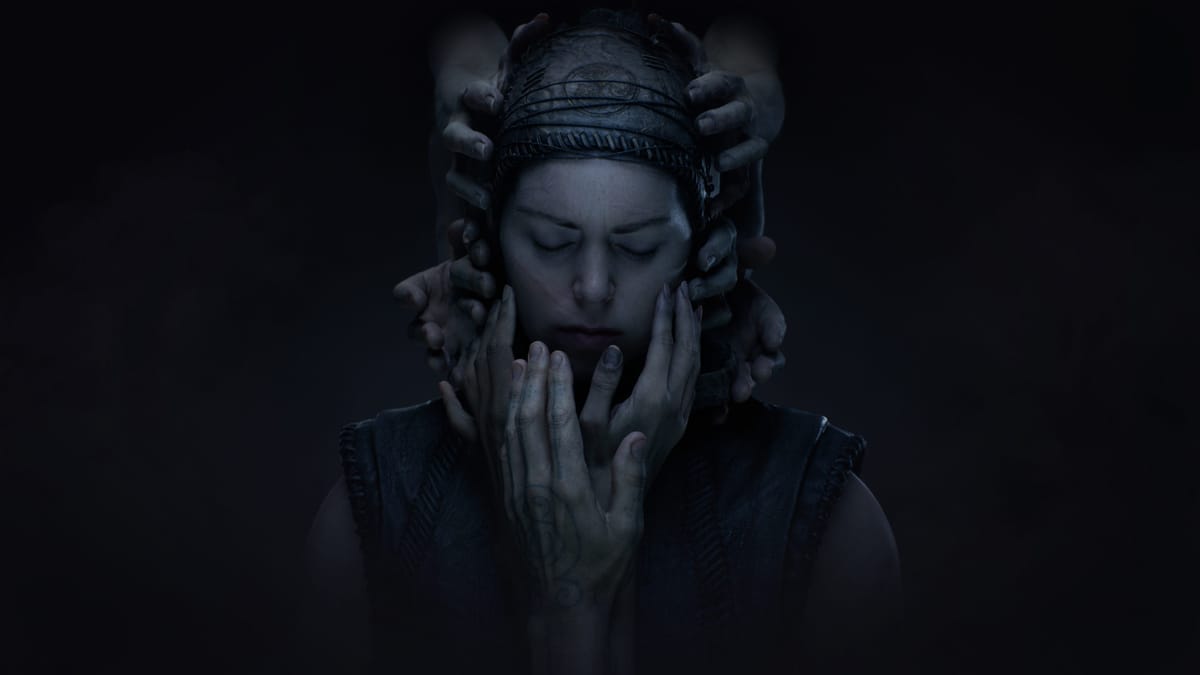 Hellblade 2 Coming to PS5