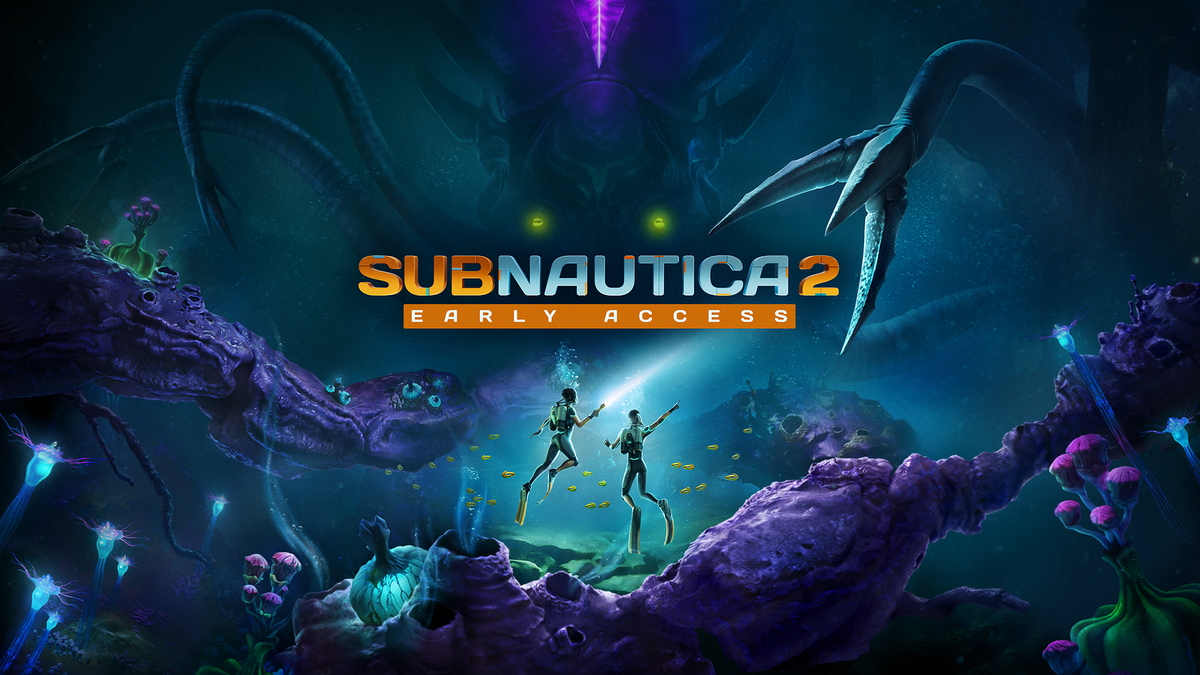 Subnautica 2 2026&#8217;ya Ertelendi