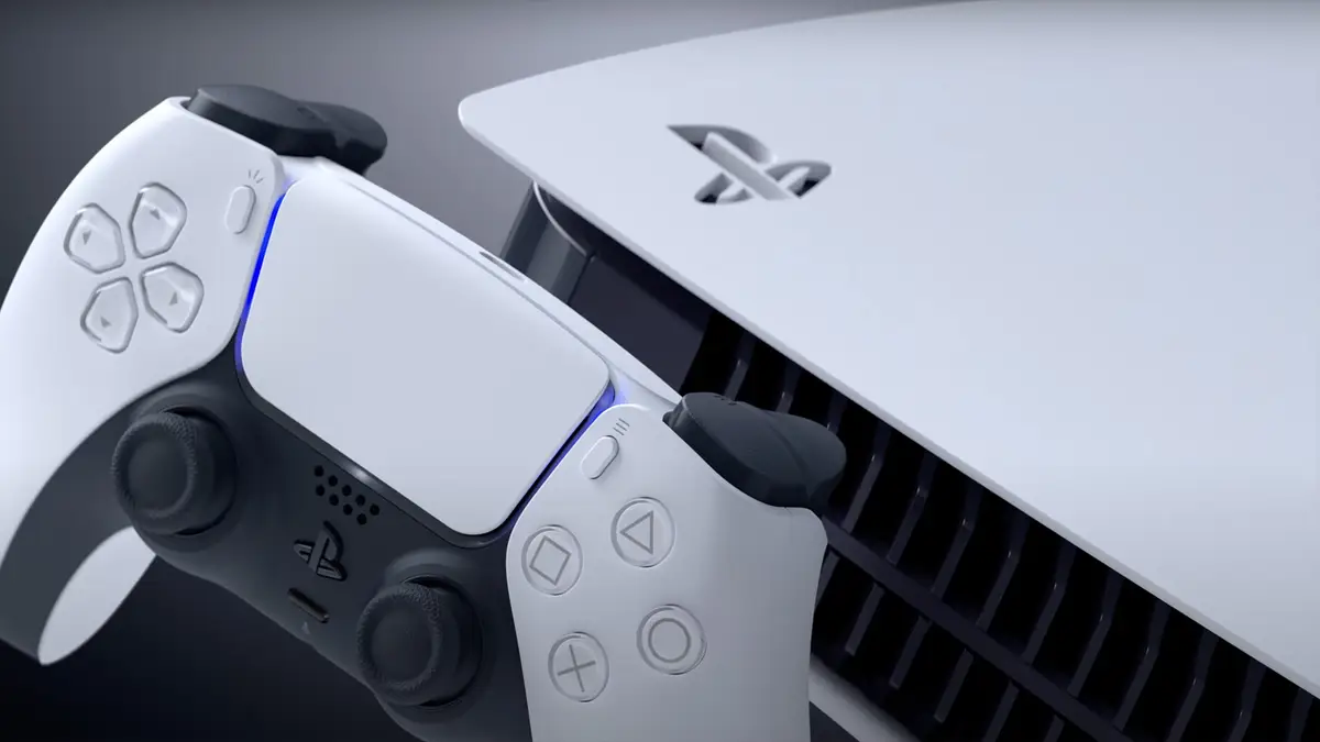 Claim: A New PlayStation 5 Will Be Released