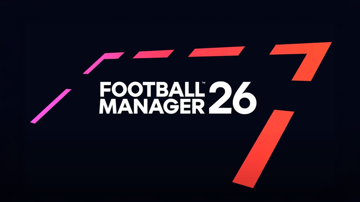 Football Manager 26 System Requirements