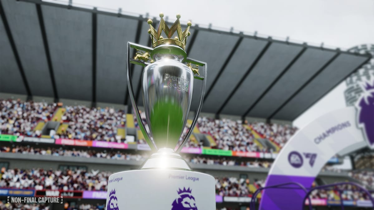 Football Manager 26's Match Engine Introduced
