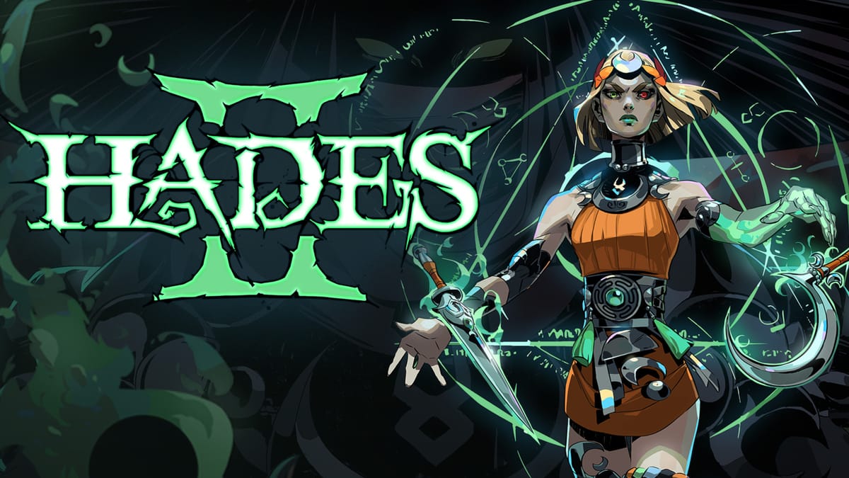 Hades 2 Release Date Announced, Coming to Switch First on Console
