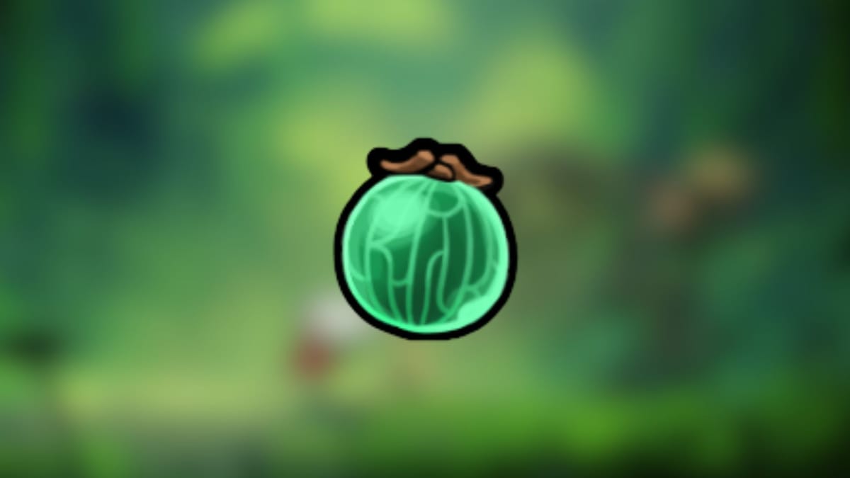 Silksong Mossberry Locations | Berry Picking Wish Guide