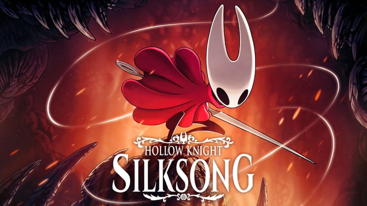 Silksong Reached 5 Million Players in 3 Days