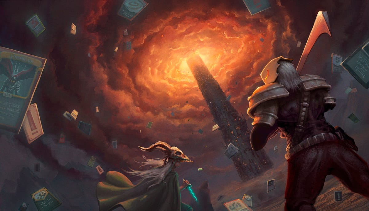 Slay the Spire 2 Has Been Delayed