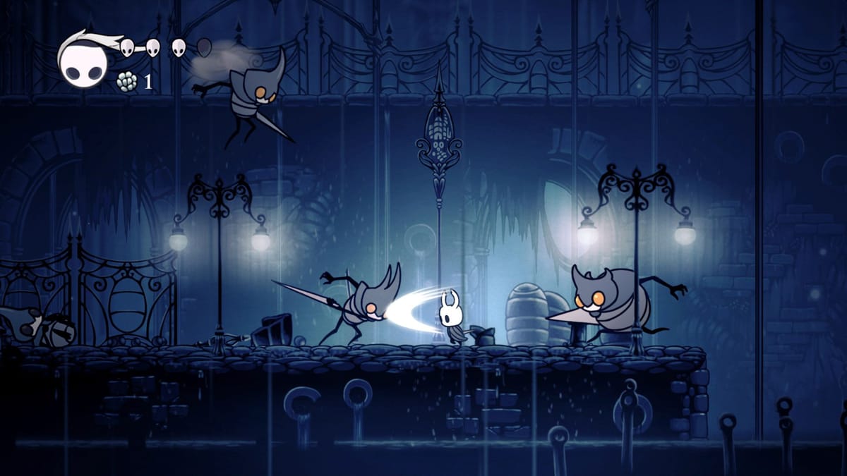 What is Metroidvania? | The Best Metroidvania Games