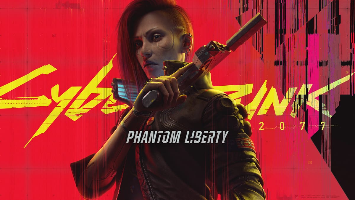 Cyberpunk 2077: Phantom Liberty System Requirements