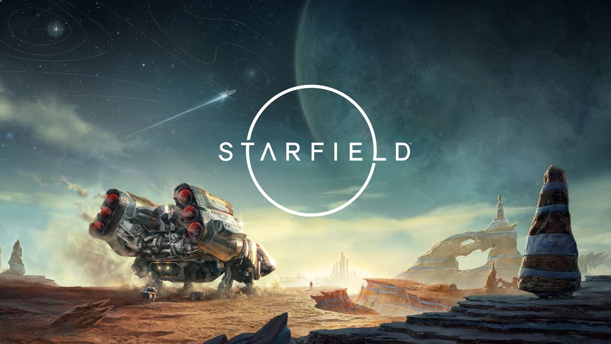 Starfield Console Commands and Cheats