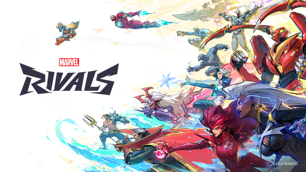 Marvel Rivals Reaches 20 Million Players