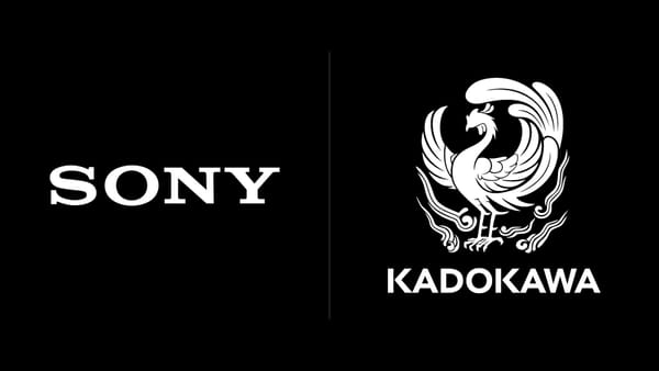 Sony Acquires Majority Stake in KADOKAWA