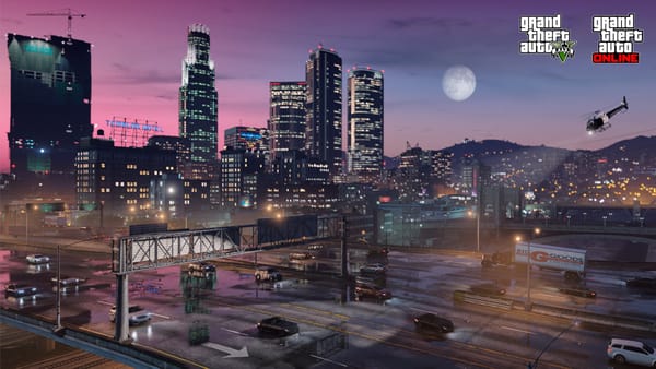 GTA 5 PC Update Coming on 4 March - GamingAlly