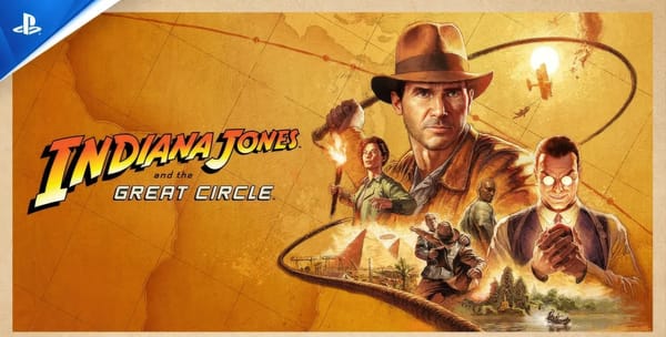 Indiana Jones Game May Come to PS5 on 17 April - GamingAlly