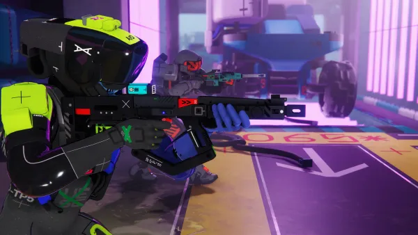 Bungie Admits Allegations of Plagiarism in Marathon - GamingAlly