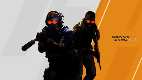 Counter-Strike 2 Update Removes Some Maps - GamingAlly