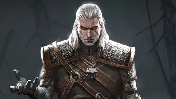 Dead by Daylight x The Witcher Collaboration Coming - GamingAlly