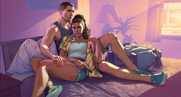 Take-Two Talks About GTA 6's Development Process - GamingAlly