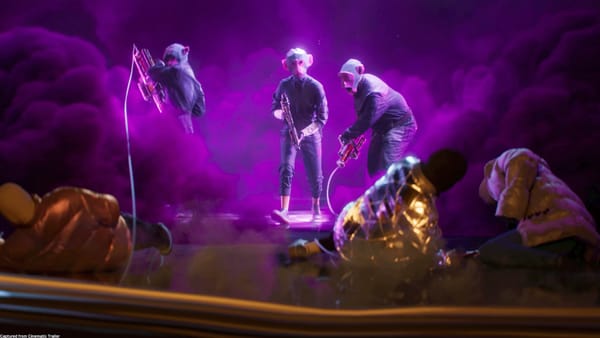 Sony's Live Service Game Fairgames Postponed - GamingAlly
