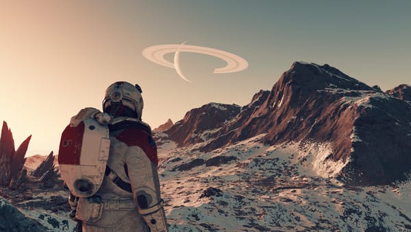 Claim: Starfield Coming to PS5 in 2025 - GamingAlly