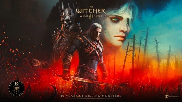 The Witcher 3 Exclusive Xbox Controllers Coming - GamingAlly