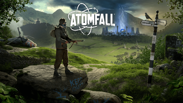 Atomfall DLC&#8217;si Yolda - GamingAlly
