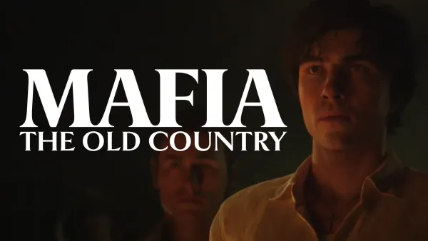 Mafia: The Old Country, 8 Ağustos’ta Geliyor - GamingAlly