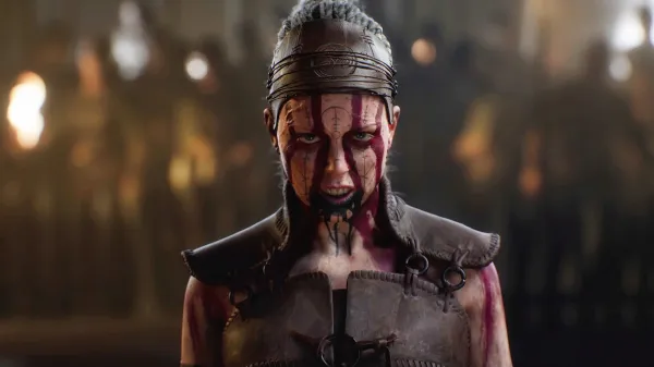 Hellblade 2 Enhanced Edition Details Announced - GamingAlly