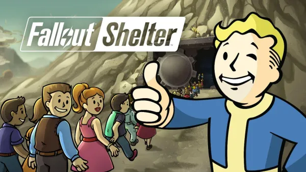 Fallout Celebrates Shelter's 10th Anniversary: Game Downloaded 230 Million Times - GamingAlly