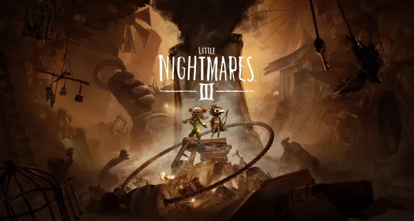 Little Nightmares 3 Release Date Announced - GamingAlly