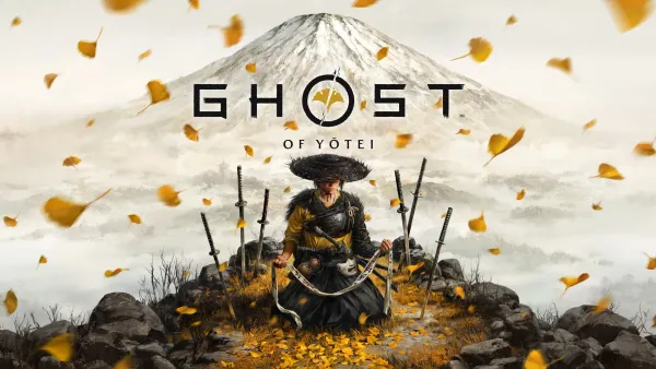 Ghost of Yotei Presentation Coming - GamingAlly