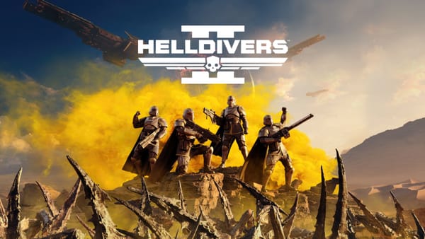 Helldivers 2 Not Coming to Game Pass - GamingAlly