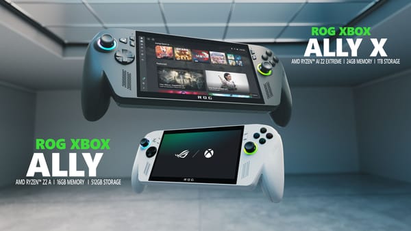 Claim: Asus ROG Xbox Ally Price Leaked - GamingAlly