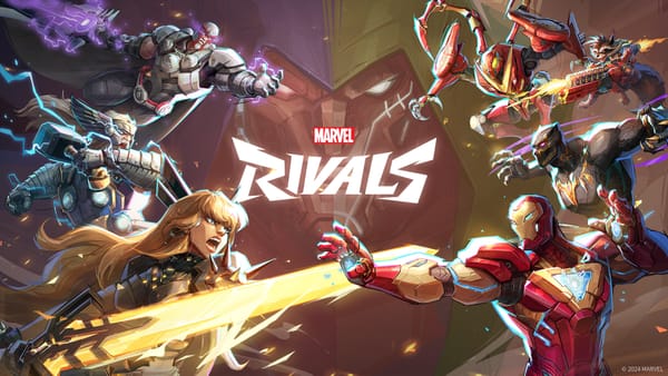 A Loot Box System Might Be Coming to Marvel Rivals