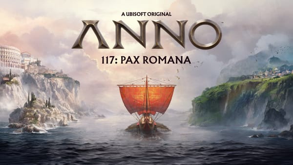 Anno 117: Pax Romana System Requirements