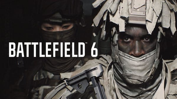 Battlefield 6 Battle Royale Tests Are Starting