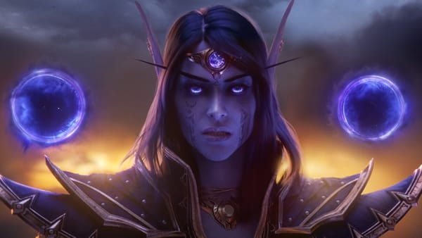 Blizzard Developers Defend Use of Artificial Intelligence