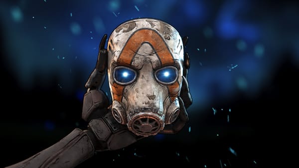 Borderlands 4 Reached 200,000 Players in Four Hours