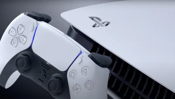 Claim: A New PlayStation 5 Will Be Released