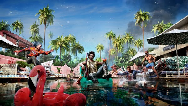 Dead Island 3 May Be Announced Soon