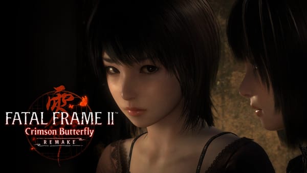 FATAL FRAME II: Crimson Butterfly REMAKE Announced