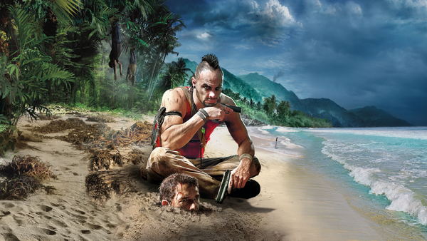 Far Cry Will Prioritize Multiplayer Modes