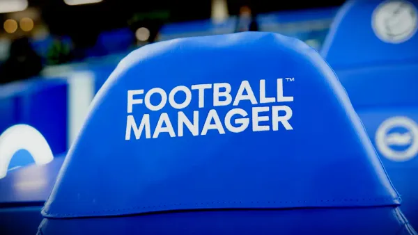 Football Manager 26 Release Date Announced