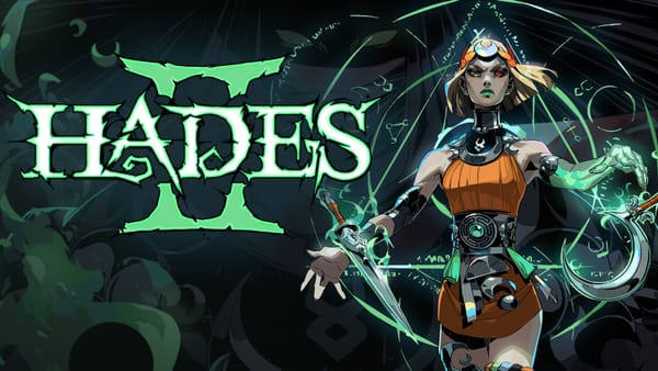 Hades 2 Release Date Announced, Coming to Switch First on Console