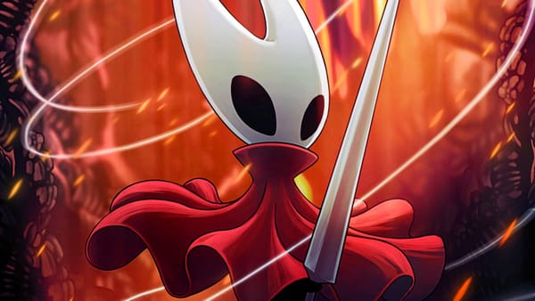 Hollow Knight: Silksong System Requirements