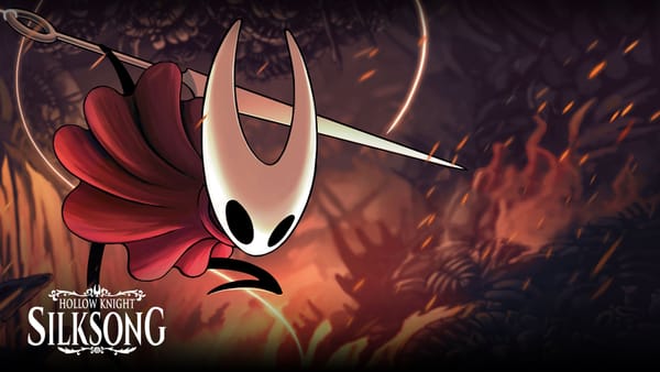 Hollow Knight: Silksong's Price Has Been Revealed
