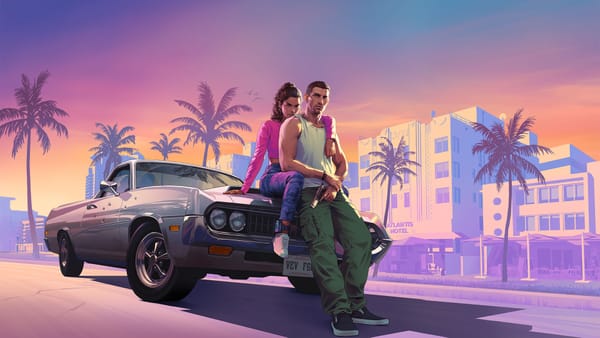 In-Game Websites Leaked From GTA 6