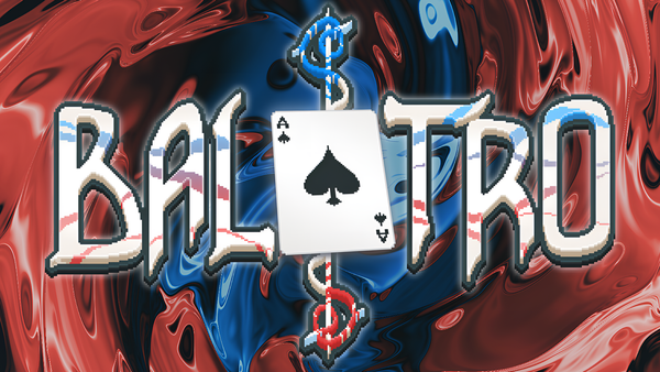 Major Balatro Update Postponed