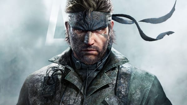 Metal Gear Solid Delta: Snake Eater Sells 1 Million Copies
