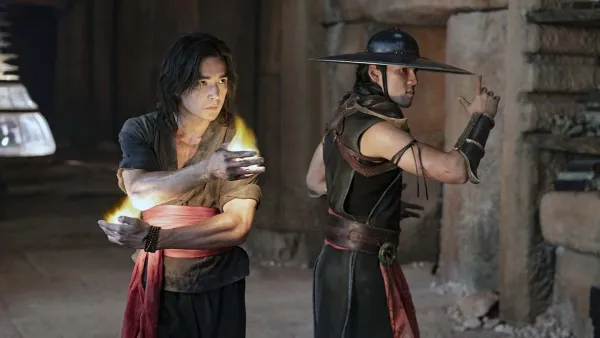 Mortal Kombat 2 Movie Delayed